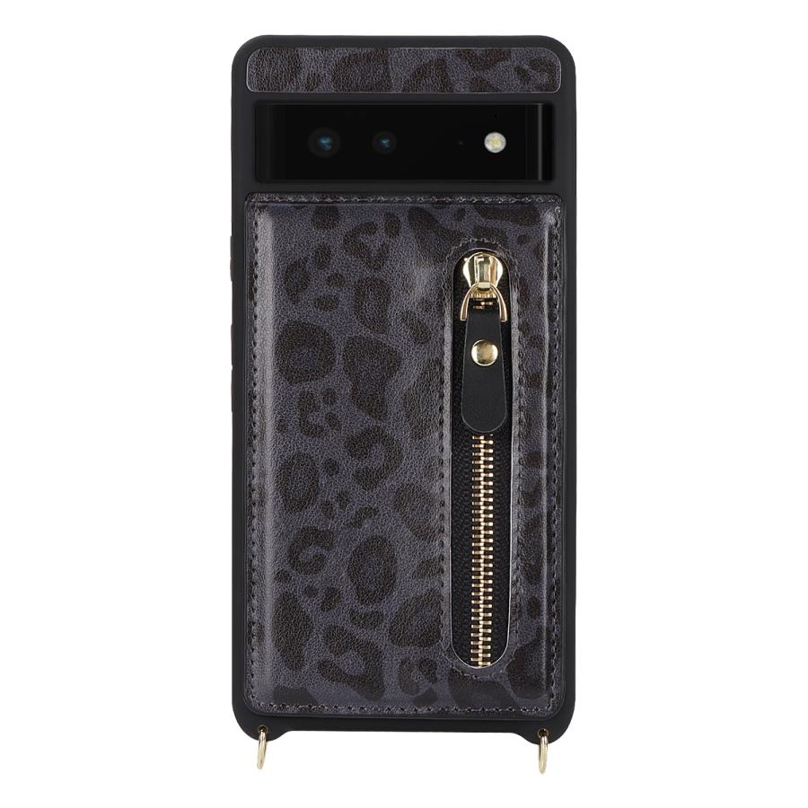 iCoverCase Google Pixel 6 ケース Pixel 6a 携帯ケース 耐衝撃 Google