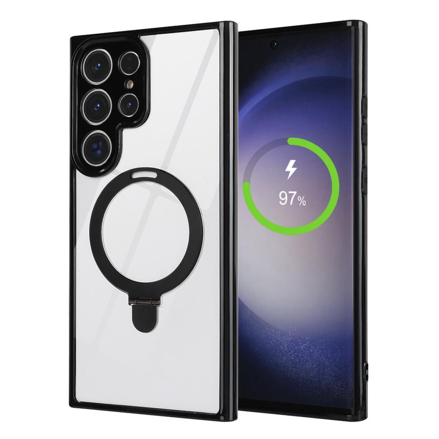 iCoverCase galaxy s23 ultra ケース スマホケース galaxys23ultra