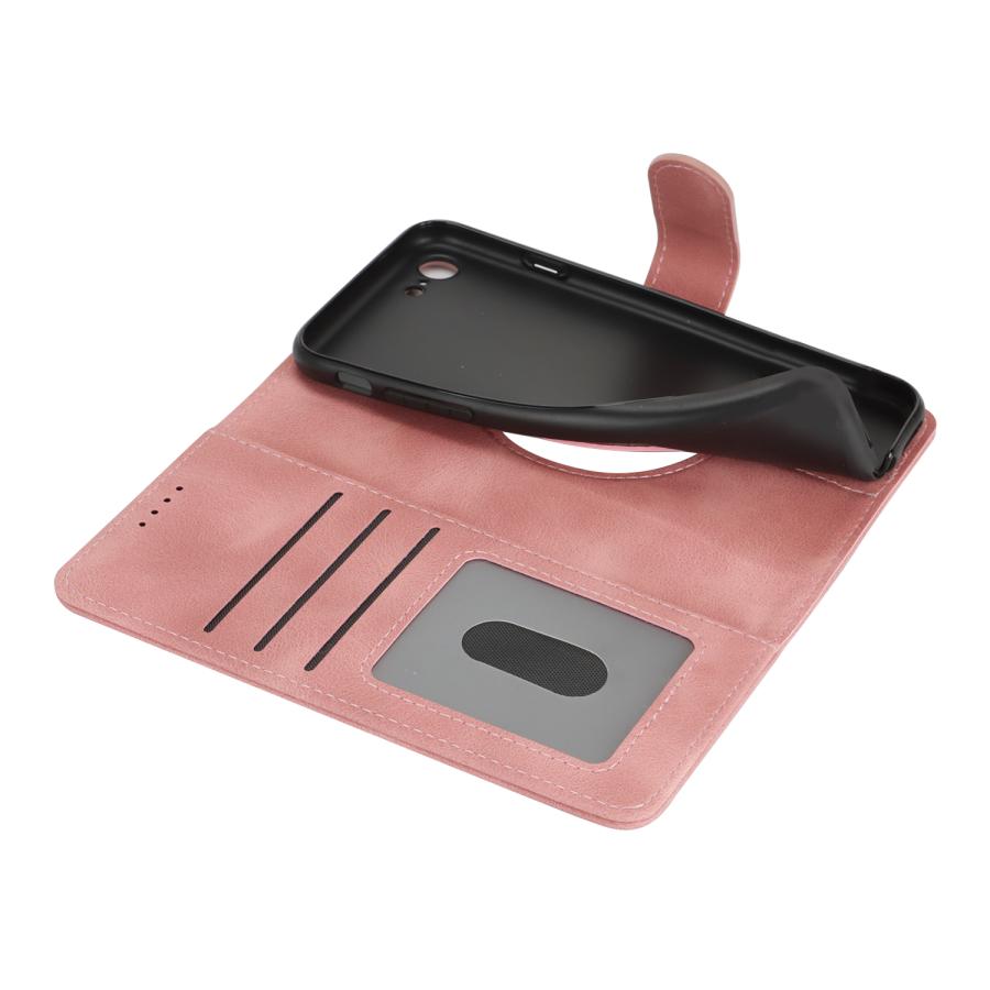 iCoverCase iphone se ケース 手帳型 MagSafe対応 第3世代 第2 iCoverCase iphone se ケース 手帳型 MagSafe対応 第3世代 第2