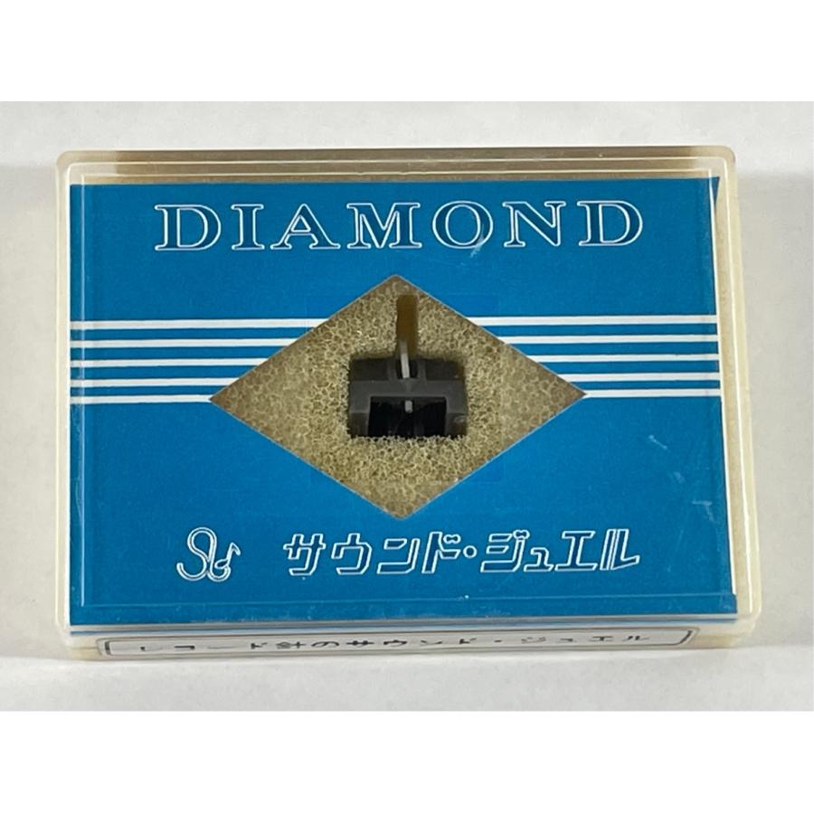 未開封 SANYO サンヨー ST-41ZD サウンド・ジュエル レコード針 | 