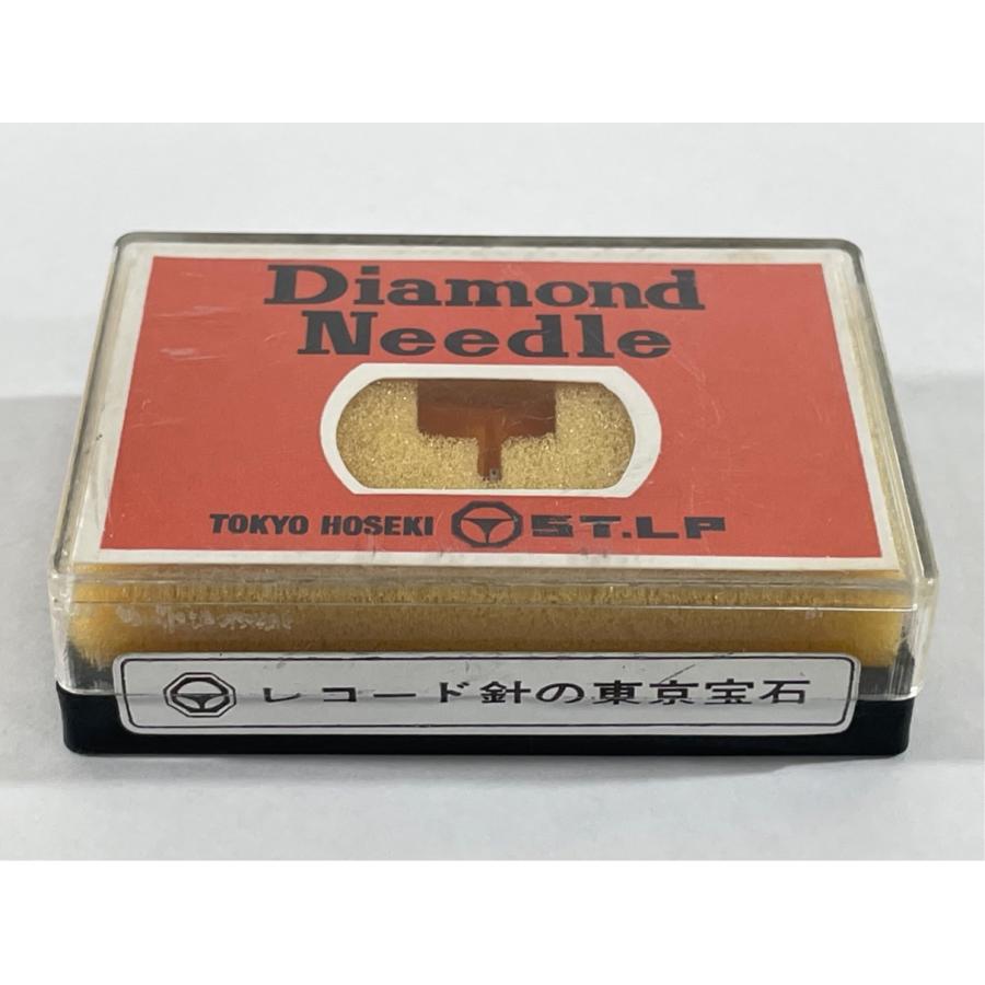 未開封 SHARP シャープ STY-705 東京宝石 レコード針 |  | 02