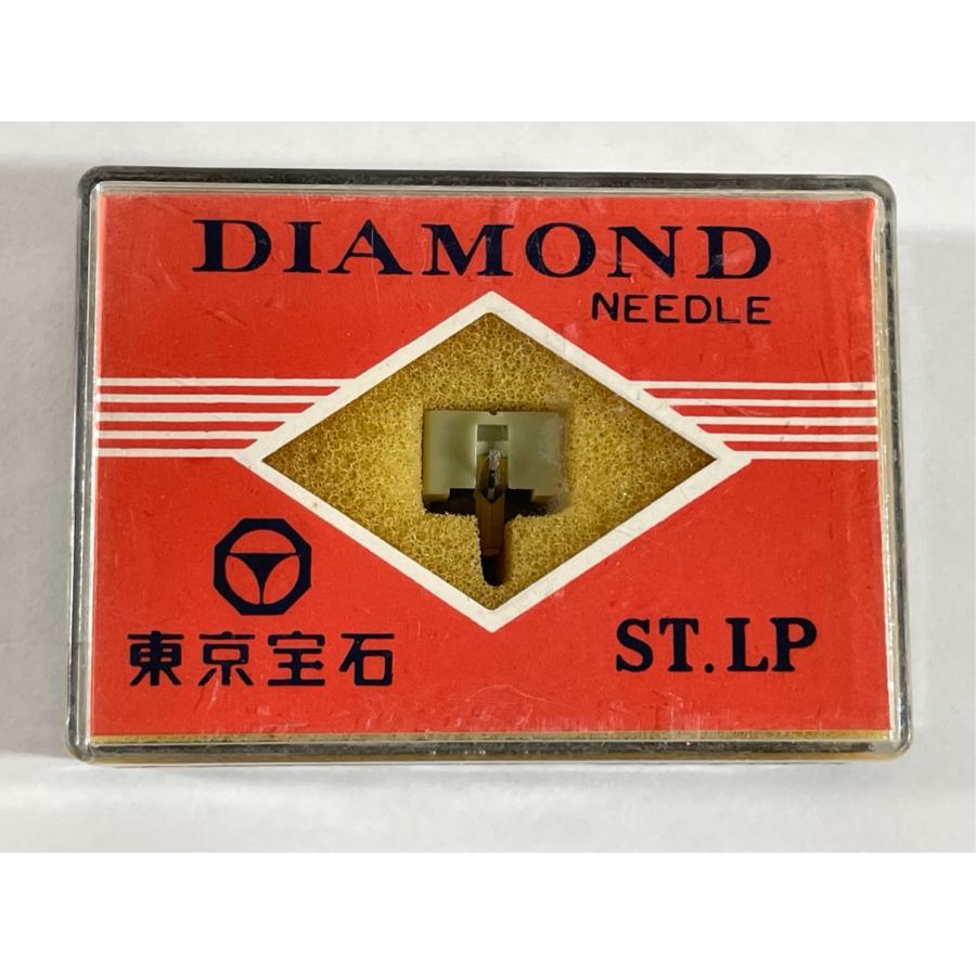 未開封 SHARP シャープ RP-201 東京宝石 レコード針 | 