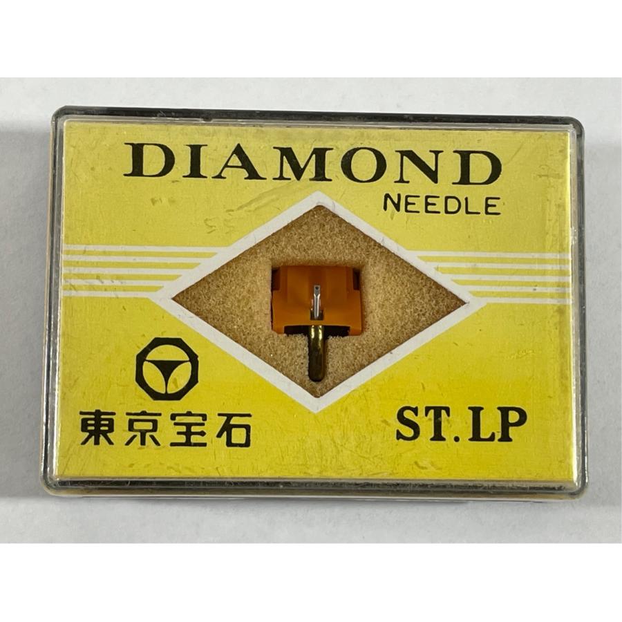 未開封 SANYO サンヨー ST50D 東京宝石 レコード針 | 