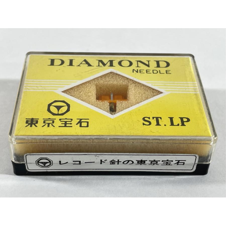未開封 SANYO サンヨー ST50D 東京宝石 レコード針 |  | 02
