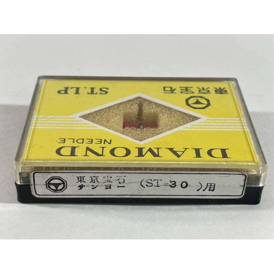 未開封 SANYO サンヨー ST-30 東京宝石 レコード針 |  | 03