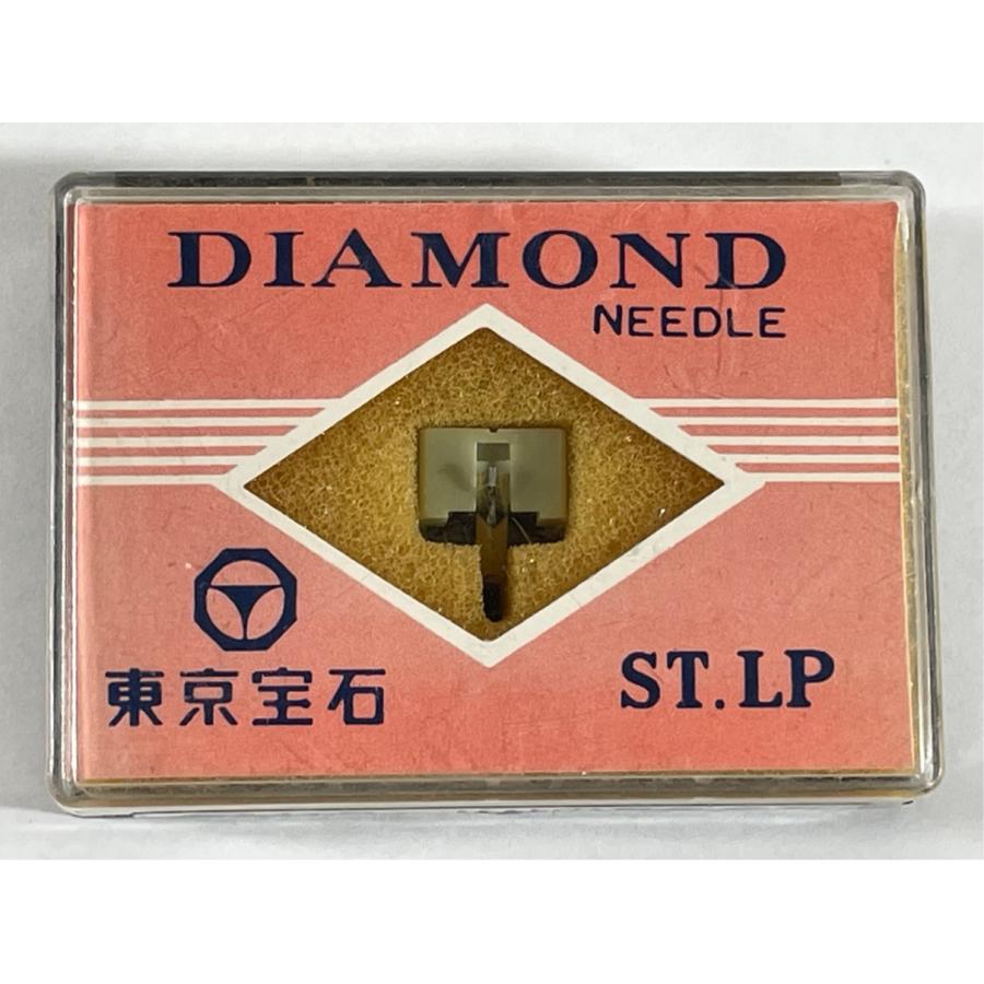 未開封 SHARP シャープ RP-201 東京宝石 レコード針 | 