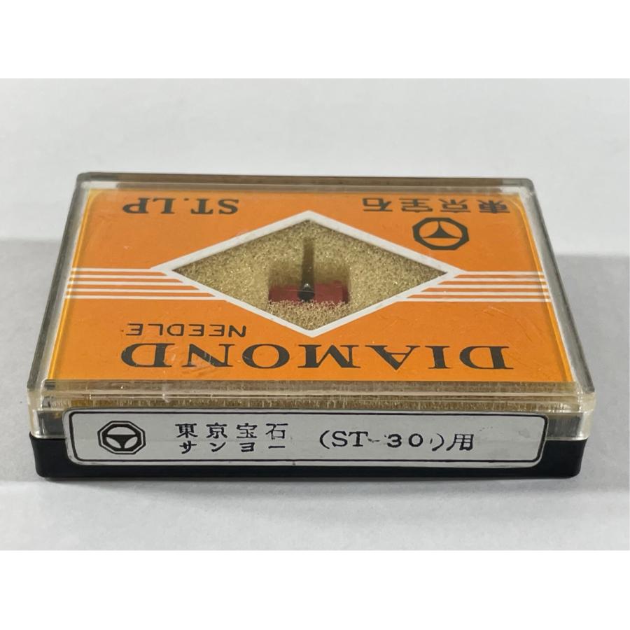未開封 SANYO サンヨー ST-30 東京宝石 レコード針 |  | 03