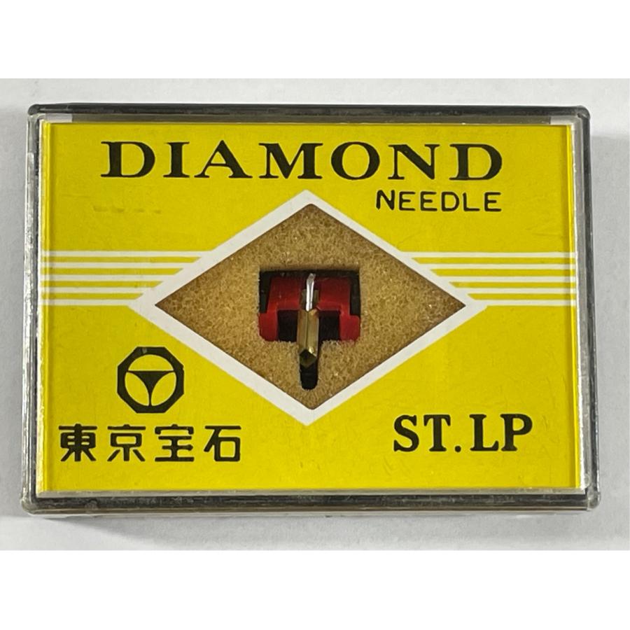 未使用 東芝 N-210C 東京宝石 レコード針 | 