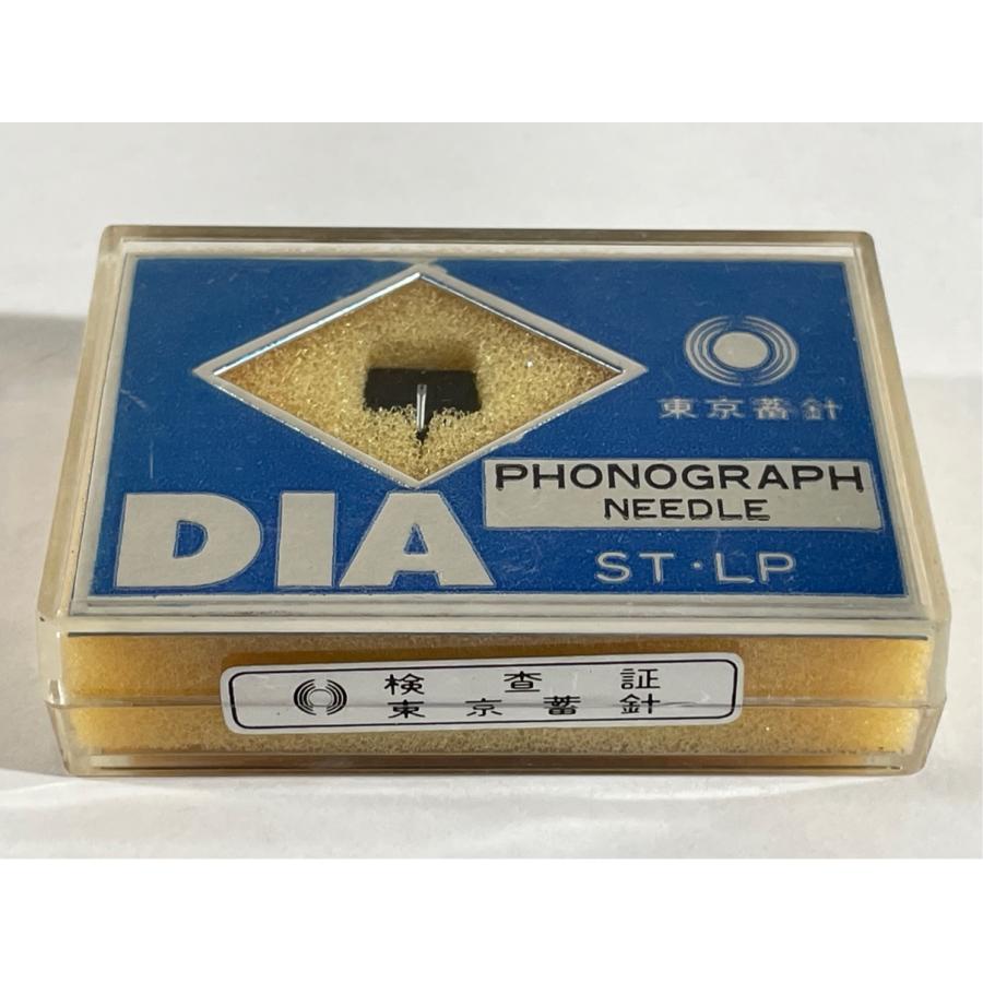 未開封 三洋 ST-50D 東京蓄針レコード針 |  | 02