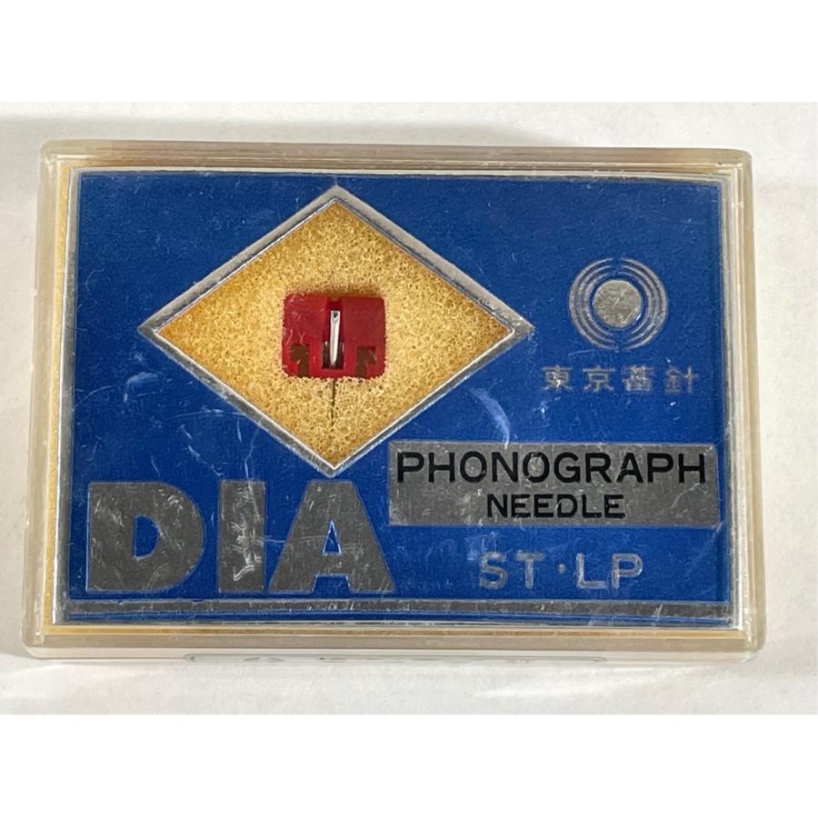 未開封 日立 DS-ST25 東京蓄針レコード針 | 