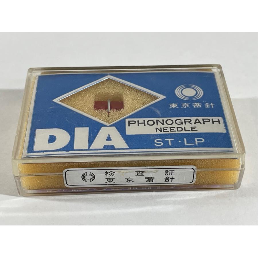 未開封 日立 DS-ST25 東京蓄針レコード針 |  | 02