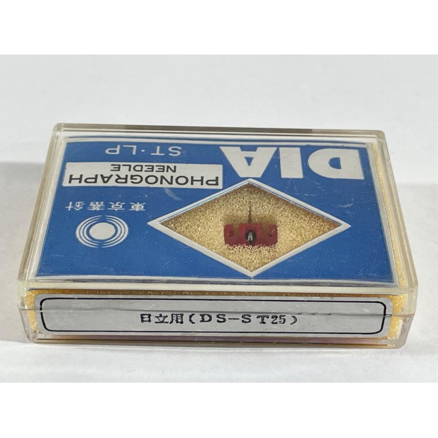 未開封 日立 DS-ST25 東京蓄針レコード針 |  | 03