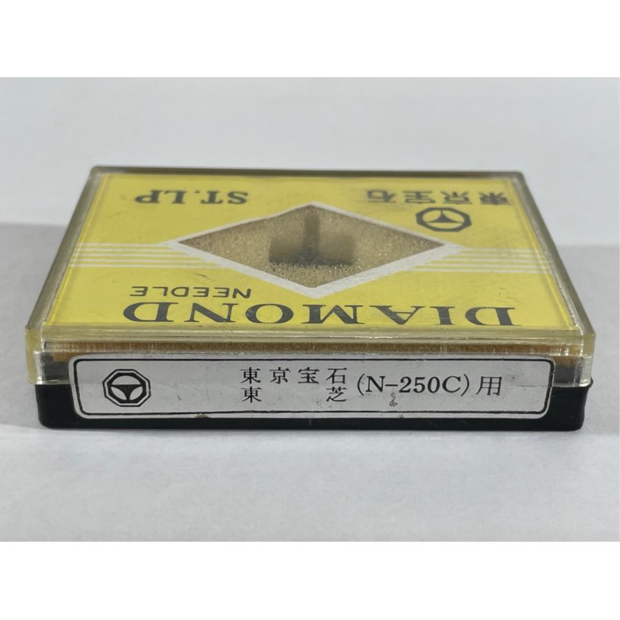 未開封 東芝 N-250C 東京宝石 レコード針 |  | 03