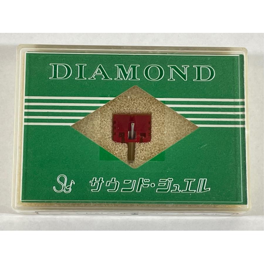 未開封 日立 DS-ST-25 サウンド・ジュエル レコード針 | 
