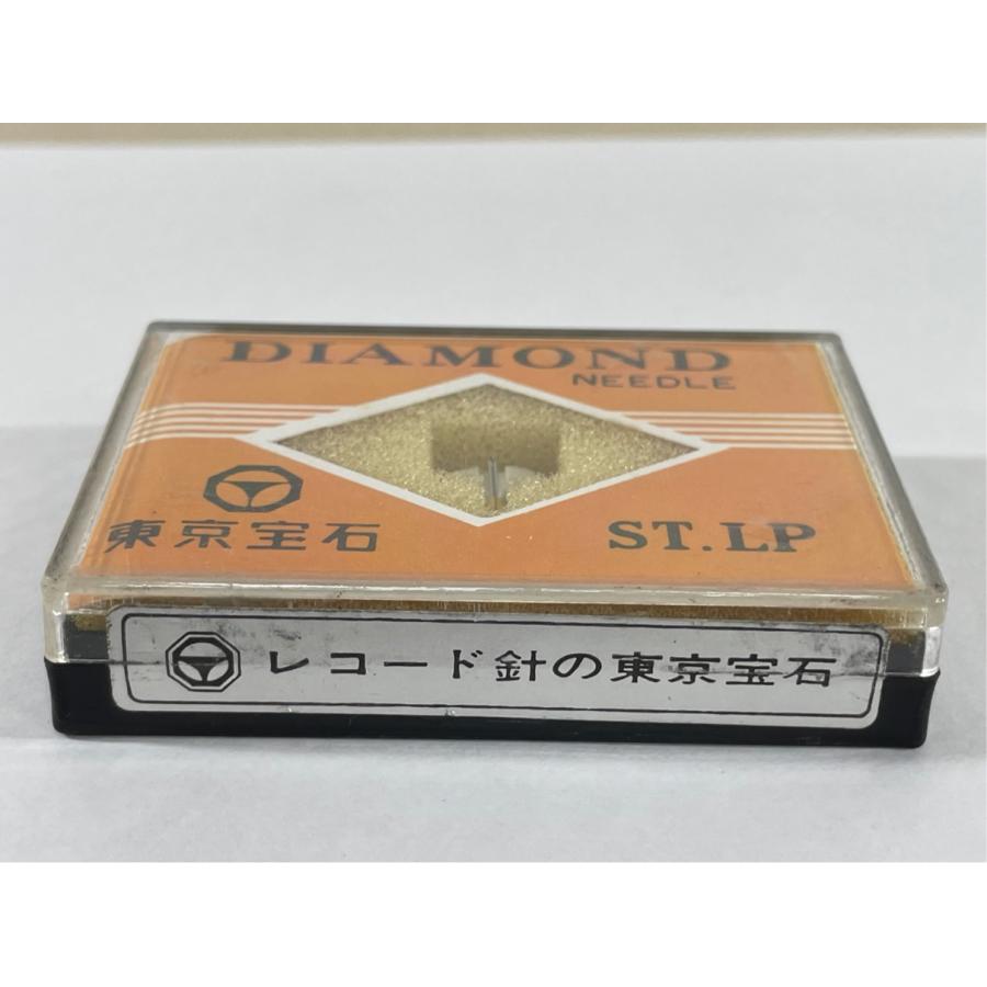 未開封 東芝 N-13C 東京宝石 レコード針 |  | 02