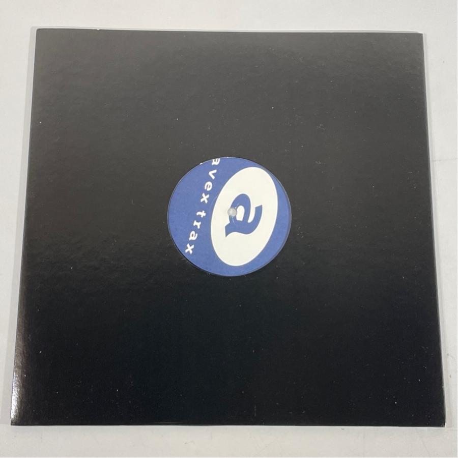 Avex Trax AVEX-3  Gonna Be Alright 2nd Function 洗浄済 12インチ |  | 03