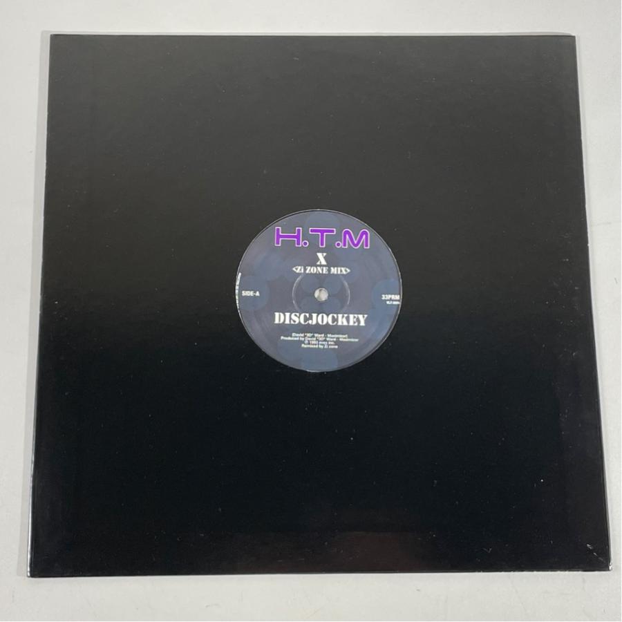 Avex Trax VEJT-89094 Back To The DISCO 私もDISCOへ連れていって GOING 2 DANCE DISCJOCKEY 洗浄済 LP |  | 02