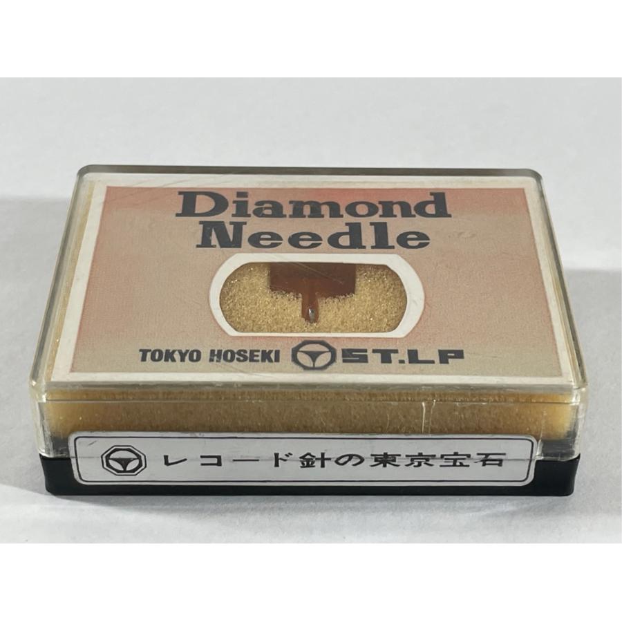 未開封 シャープ STY-705 東京宝石 レコード針 |  | 02