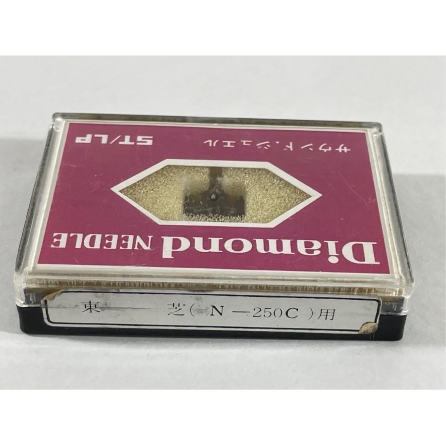 未開封 東芝 N-250C サウンド・ジュエル レコード針 |  | 03