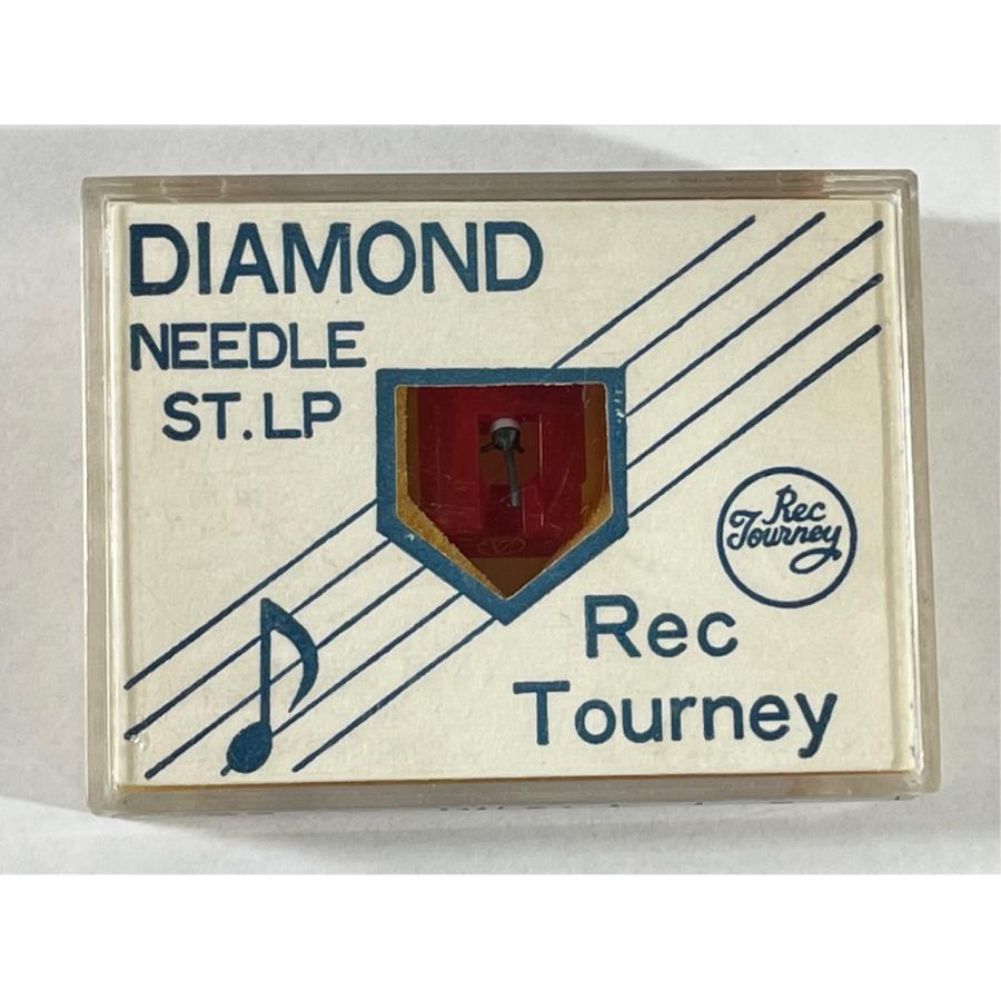 未開封 ナショナル EPS-75ST TD1-75 レク・ターニー レコード針 | 