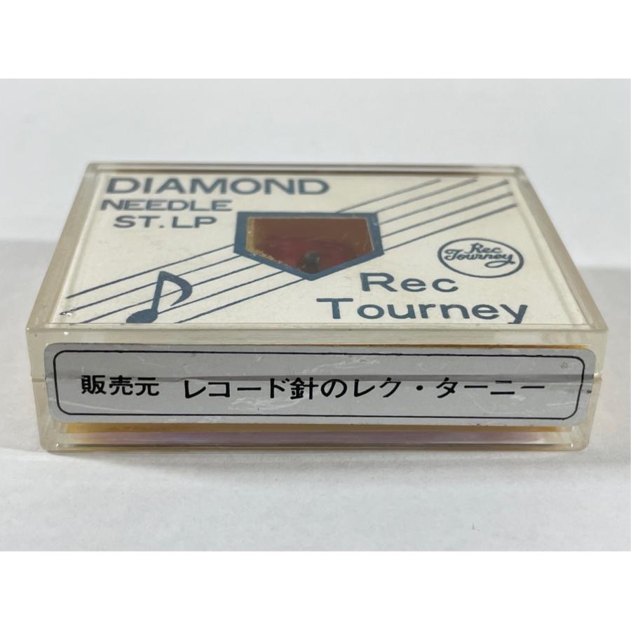 未開封 ナショナル EPS-75ST TD1-75 レク・ターニー レコード針 |  | 02