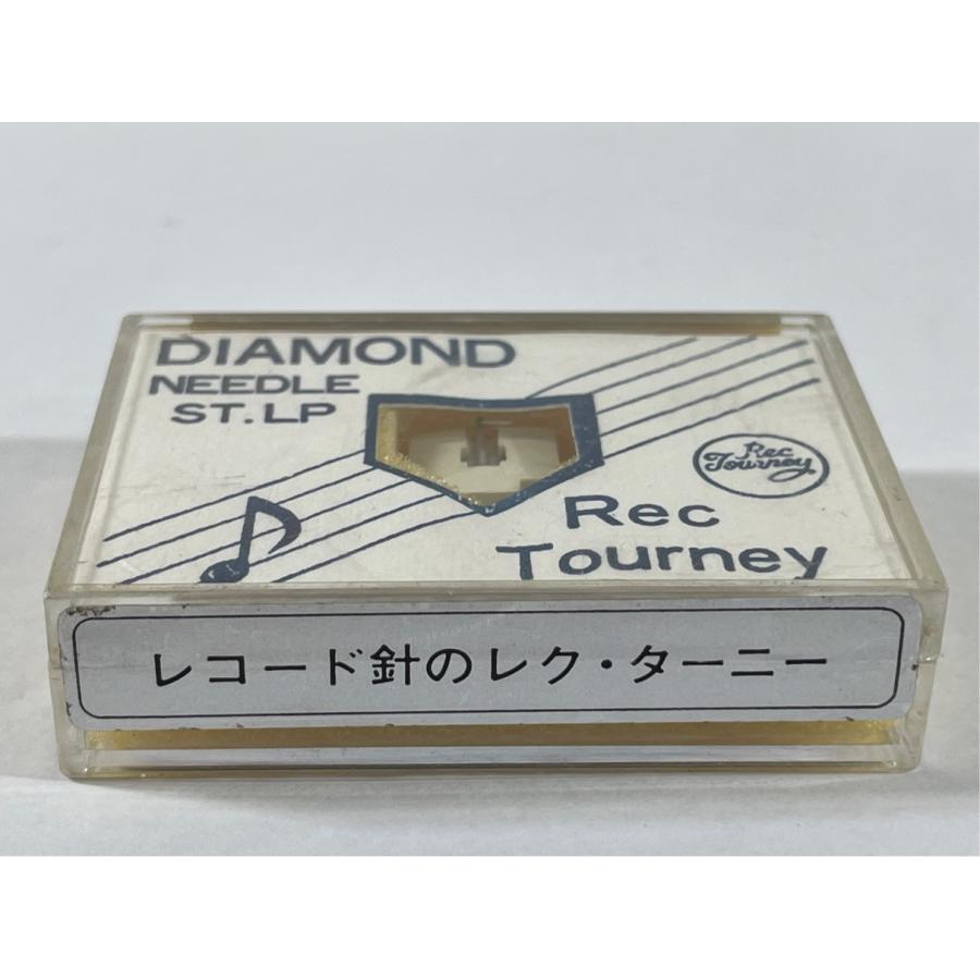 未開封 ナショナル EPS-37ST TD1-37 レク・ターニー レコード針