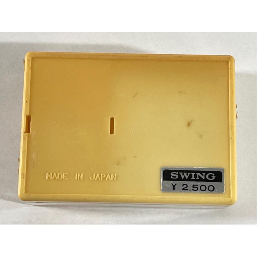未使用 SWING 日立 H-DS-ST25 レコード針 |  | 01