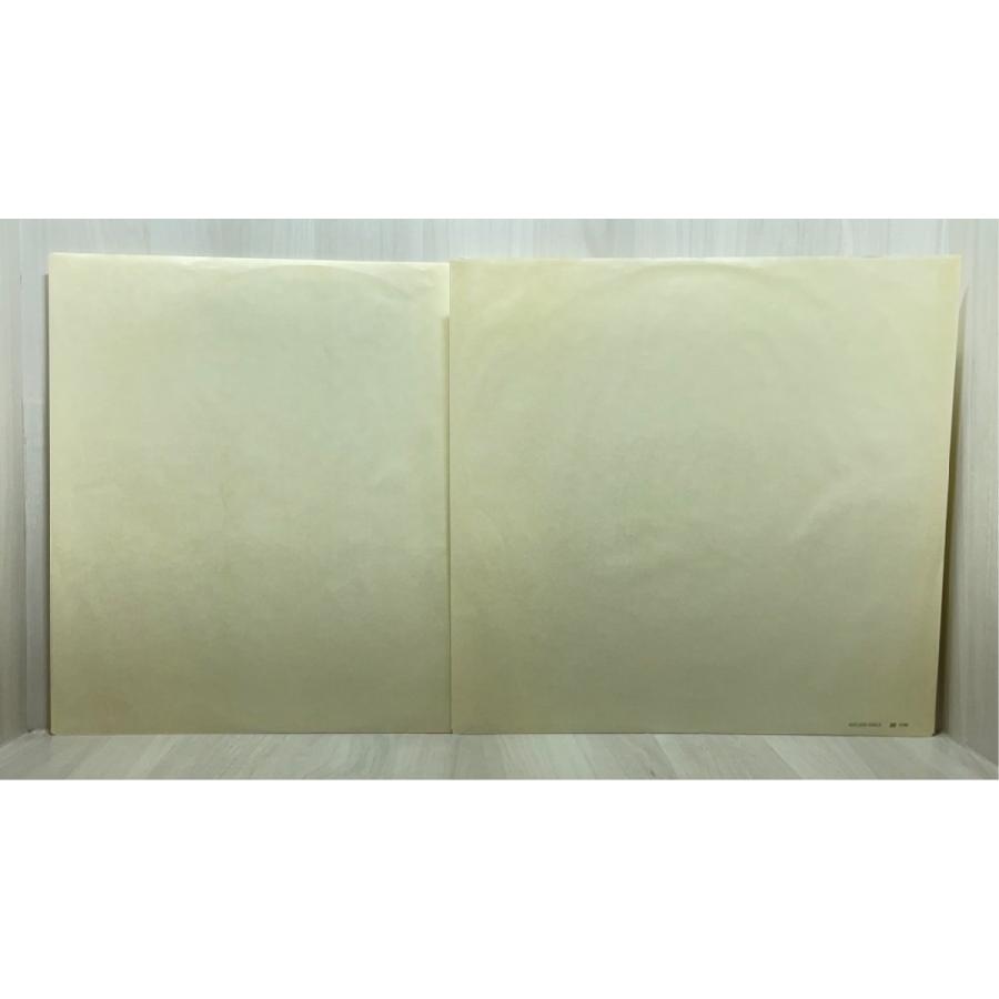 仏ERATO DUE20232 D'EGLISE マリー＝クレール・アラン モーツァルト LES SONATES 洗浄済 2LP |  | 05