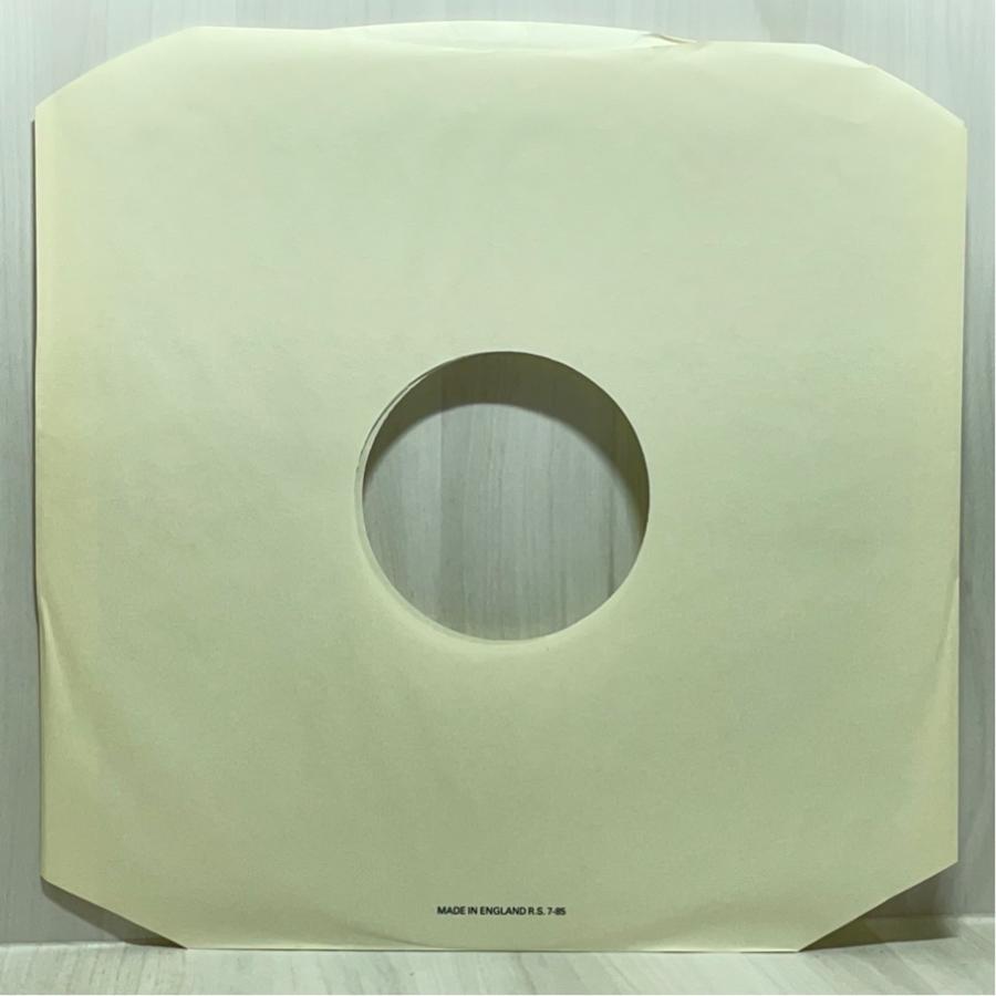 英フルトヴェングラー協会 FURT100 ベートーヴェン 交響曲第5番 フルトヴェングラー 洗浄済 LP |  | 04