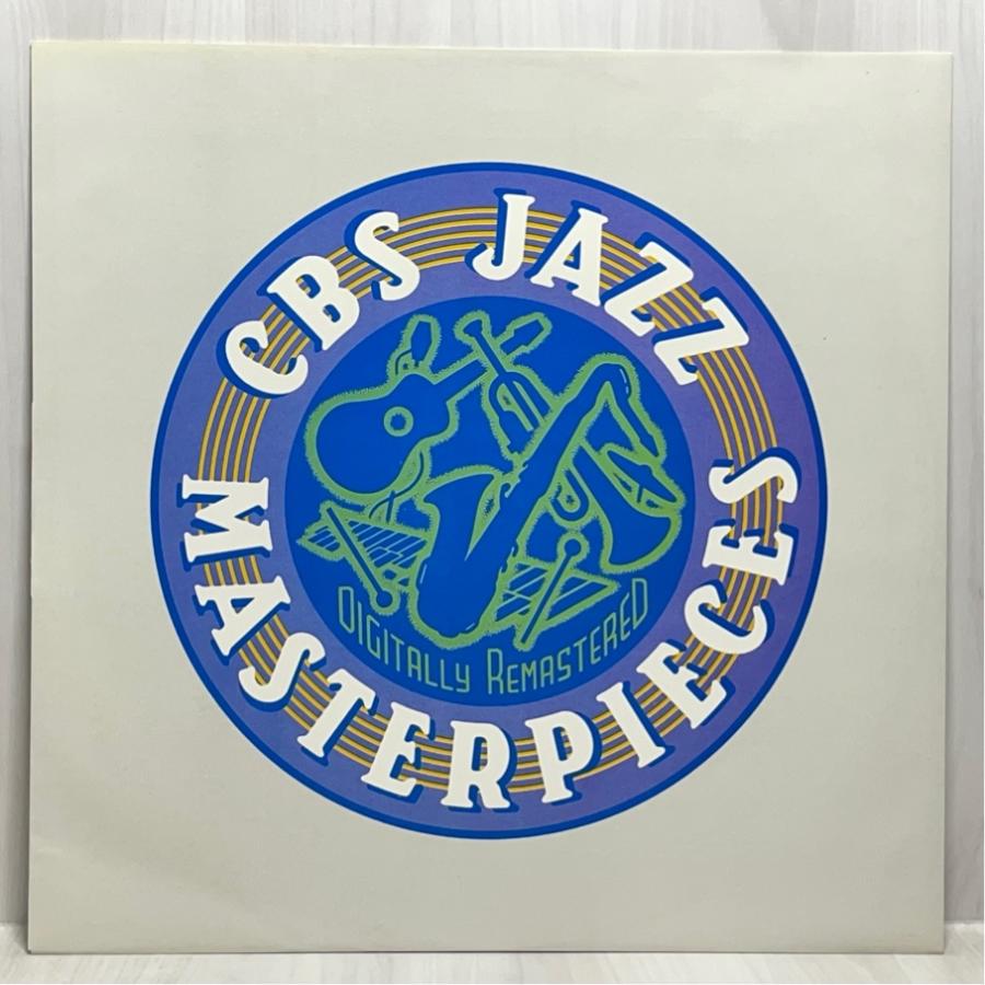 蘭CBS 450981 1 LOUIS ARMSTRONG AND HIS ALL-STARS PLAYS W.C.HANDY 洗浄済 LP |  | 04