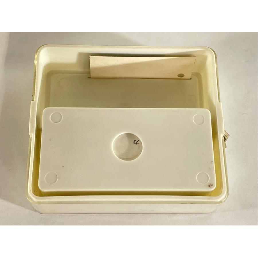 未使用 TRIO N-31 NAGAOKA DIAMOND STYLUS レコード針 |  | 01