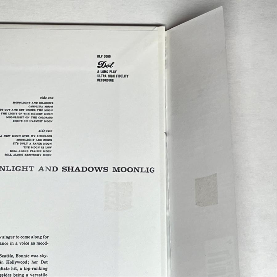 ボニー・ギター ムーンライト・アンド・シャドウズ 帯付 ジャズ 紙ジャケ UCCC-3021 世界初CD化 初回限定仕様 CD |  | 04