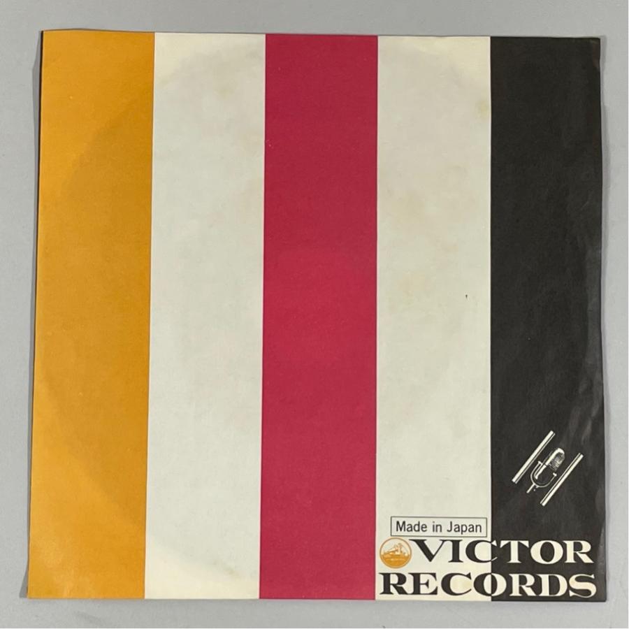 SF-55 欲求不満 君に首ったけ 通り雨だよ 洗浄済 EP |  | 04