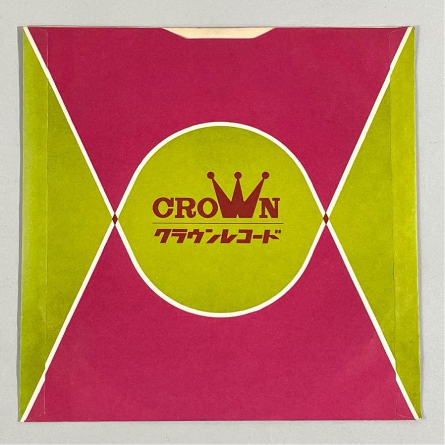 cw-876 お前は誰だ  高波晃 中条きよし 帰ってきた波止場 洗浄済 EP |  | 05