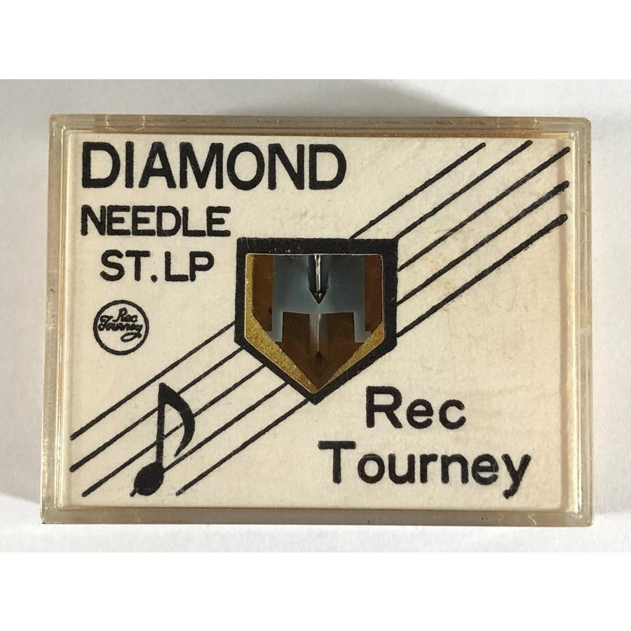 未開封 Rec Tourney TD5-30 レク・ターニー ビクター レコード針 | 