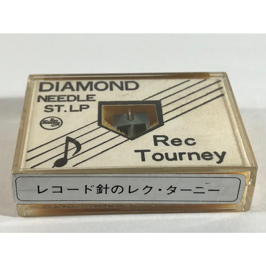 未開封 Rec Tourney TD5-30 レク・ターニー ビクター レコード針 |  | 02
