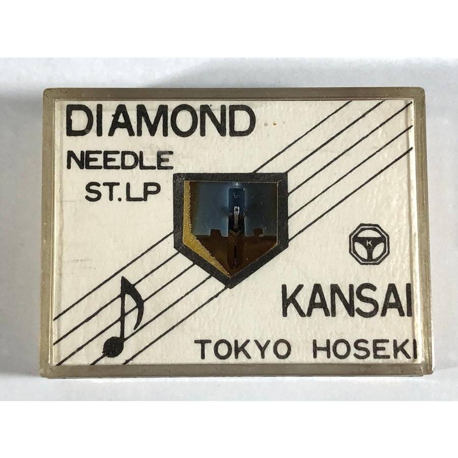 未開封 Rec Tourney TD5-21 DT-21H レク・ターニー ビクター レコード針 | 