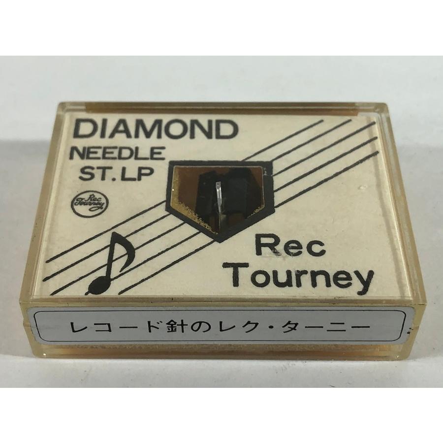 未開封 Rec Tourney TD15-126 レク・ターニー ソニー ND-126 レコード針 |  | 02