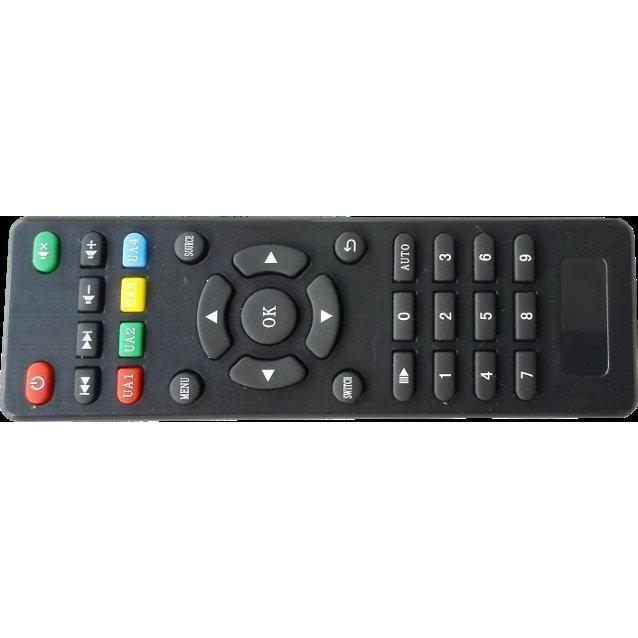 ビデオウォールコントローラ2K 多種入力 ベゼル補正可20出力[wTVW-VI-20] 【自動】
