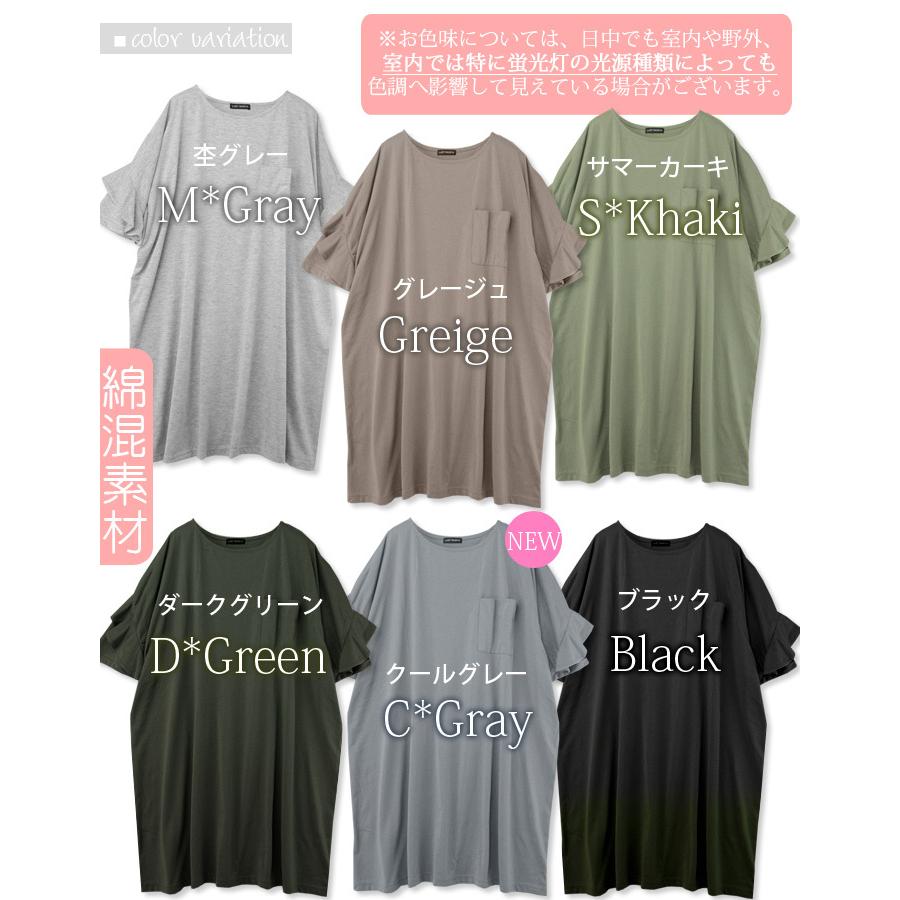 激安 即納 コムデギャルソン チュニックワンピース ロングカットソー 取寄品