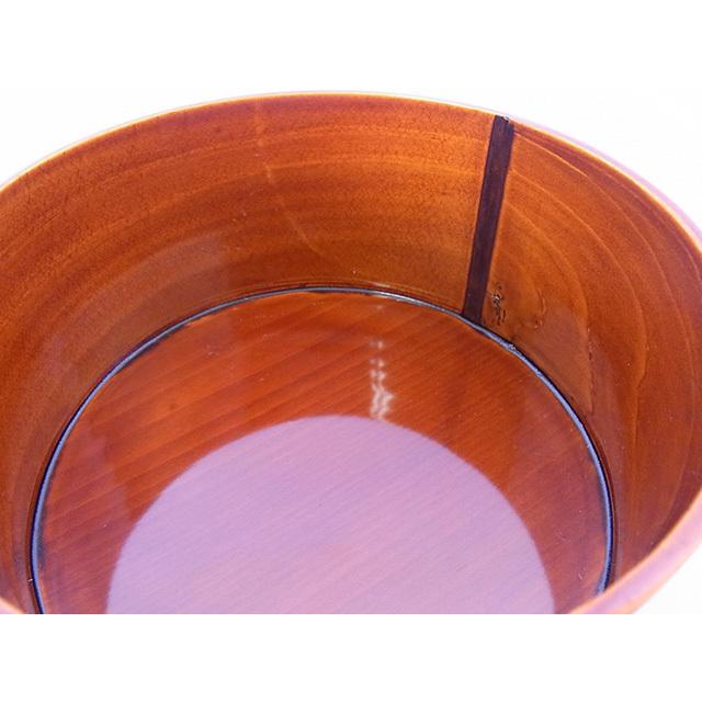 品質満点 Id Net宝の山 茶道具 曲建水 飛騨春慶塗り L 17 その他美術 工芸品 Floridapace Gov