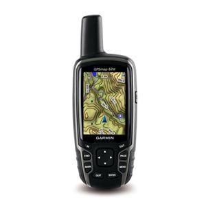 買い保障できる GPSMAP62st　英語版 GARMIN ガーミン ハンディGPS