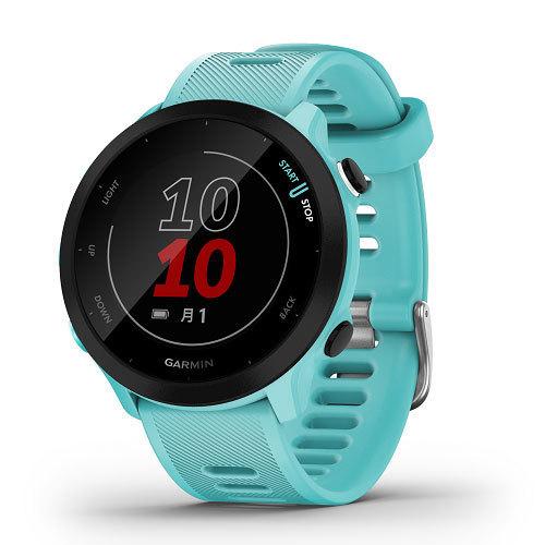 GARMIN（ガーミン） フォアアスリート55 アクア 010-02562-42 GARMIN