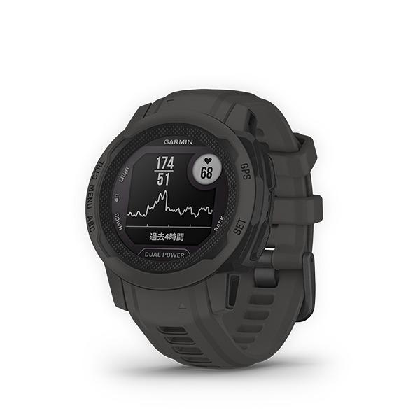  10 Instinct 2S Dual Power Graphite 010 02564 40 
