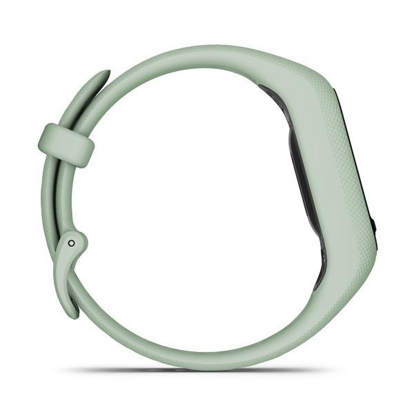 GARMIN（ガーミン） vivosmart 5 Mint S/M アクティビティトラッカー