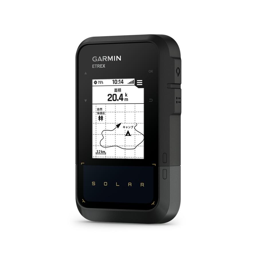 Amazon.co.jp: Garmin eTrex 30x 日本語仕様 city＋山岳詳細地図 