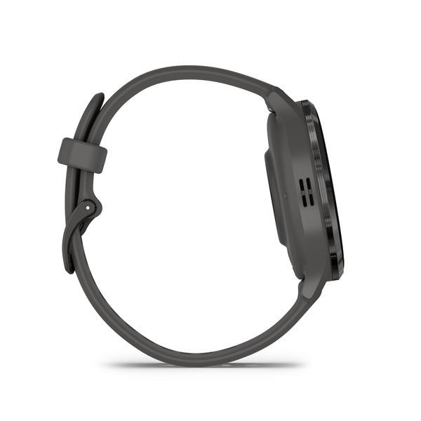 GARMIN（ガーミン） Venu 3S Black Sesame / Slate GARMIN 第5世代光学