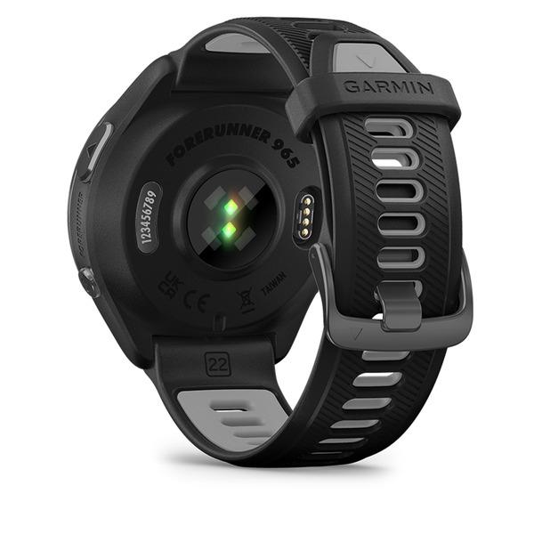 Forerunner ガーミン GARMIN 965 Black 日本語版 フォアランナー Forerunner ガーミン GARMIN 965 Black 日本語版 フォアランナー
