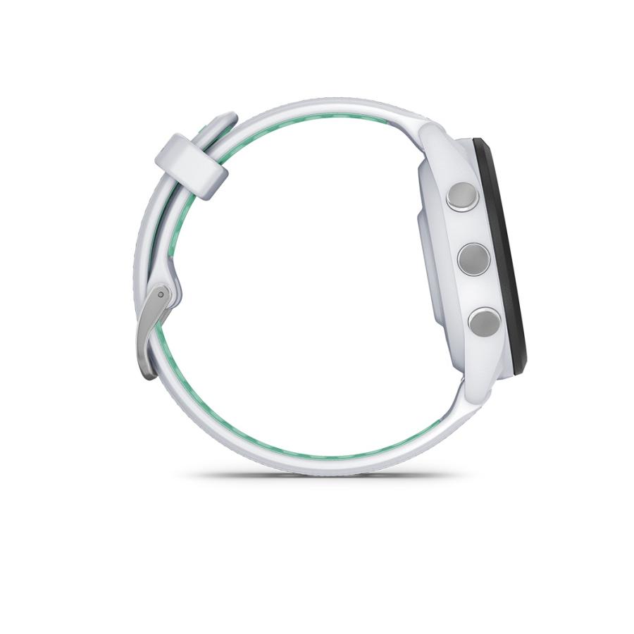 Forerunner ガーミン 265S White 日本語版 フォアランナー Forerunner ガーミン 265S White 日本語版 フォアランナー