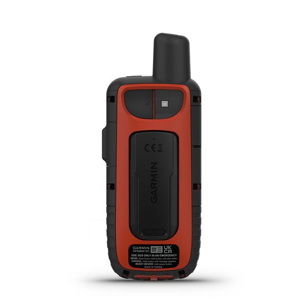 美品 ガーミン GARMIN GPS MAP 67i ハンドヘルド 衛星コミュニケーター 地図 バックカントリー スキー 登山 アウトドア 美品 ガーミン GARMIN GPS MAP 67i ハンドヘルド 衛星
